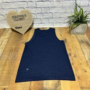 Lululemon Metal Vent Tech Tank small